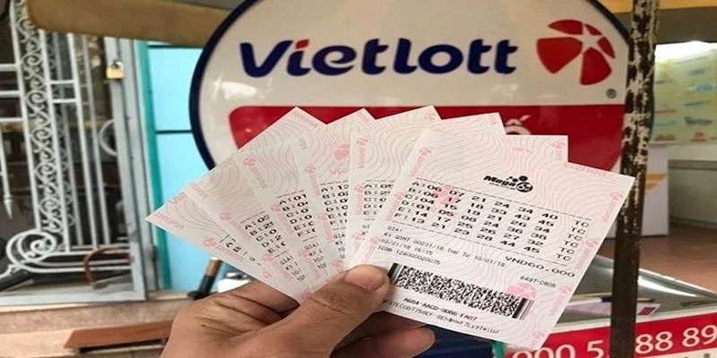 Bí kíp chơi xổ số Vietlott ăn đậm thắng lớn